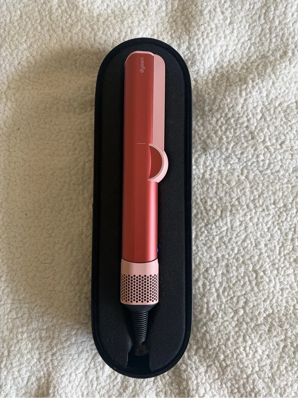 Portable Hair Styling Tool